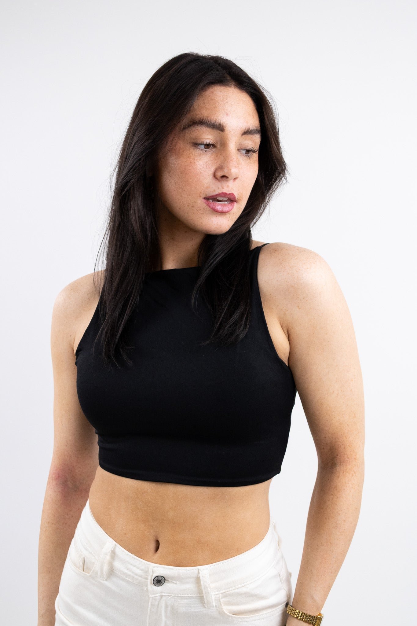 Emilia top