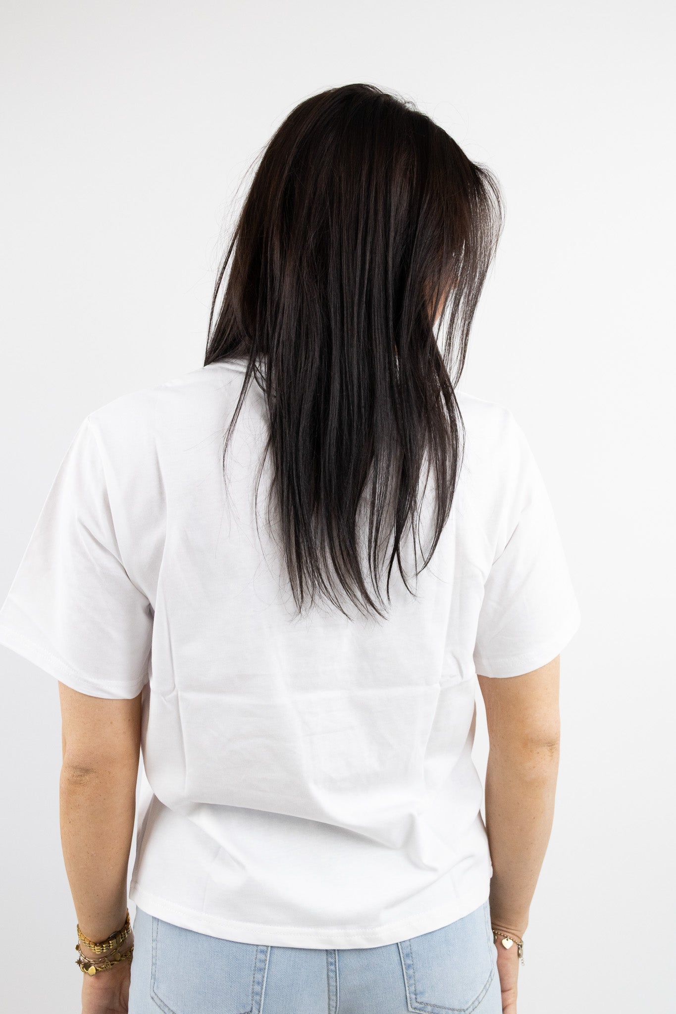 Fifi basic t shirt