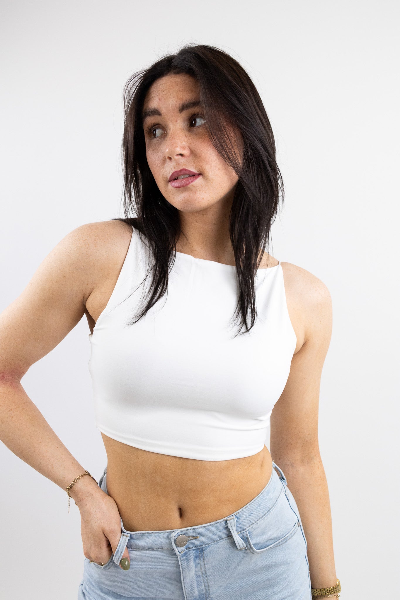 Emilia top