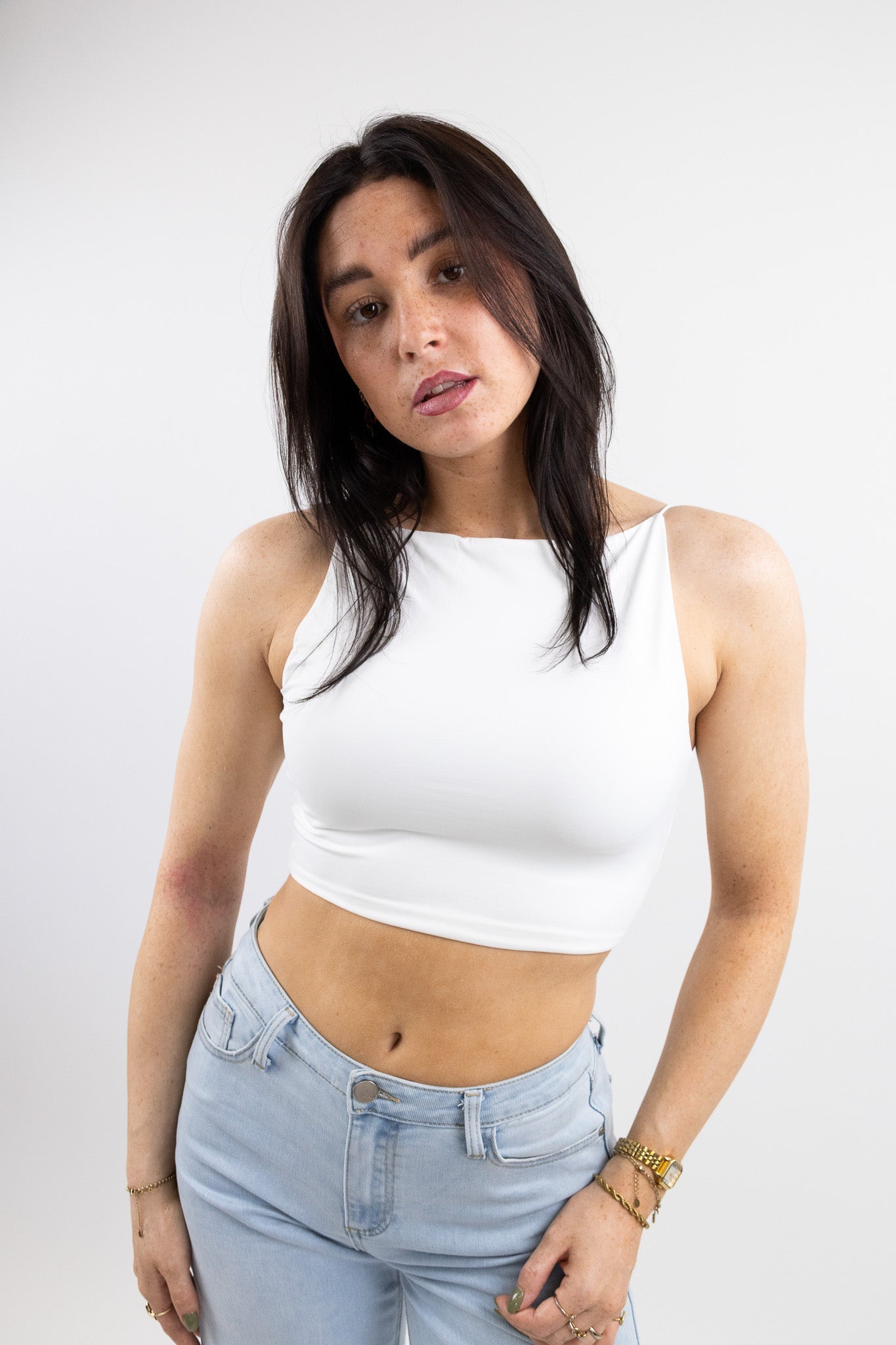 Emilia top