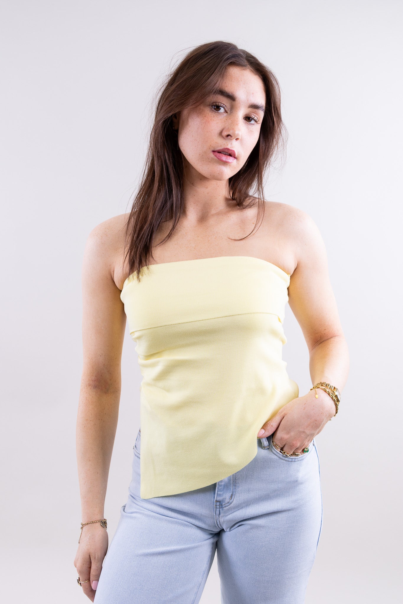 Nia top