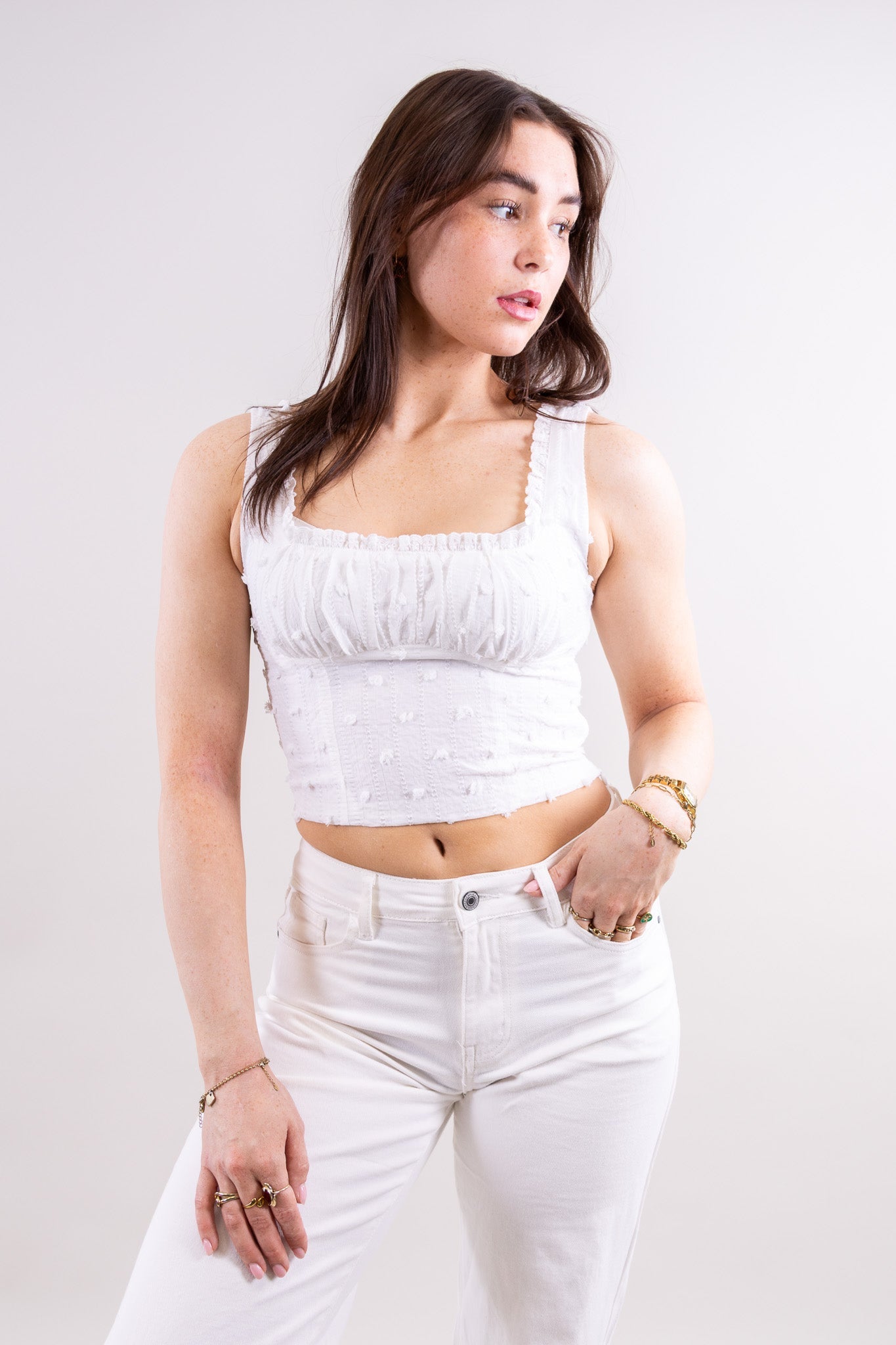 Dotty top