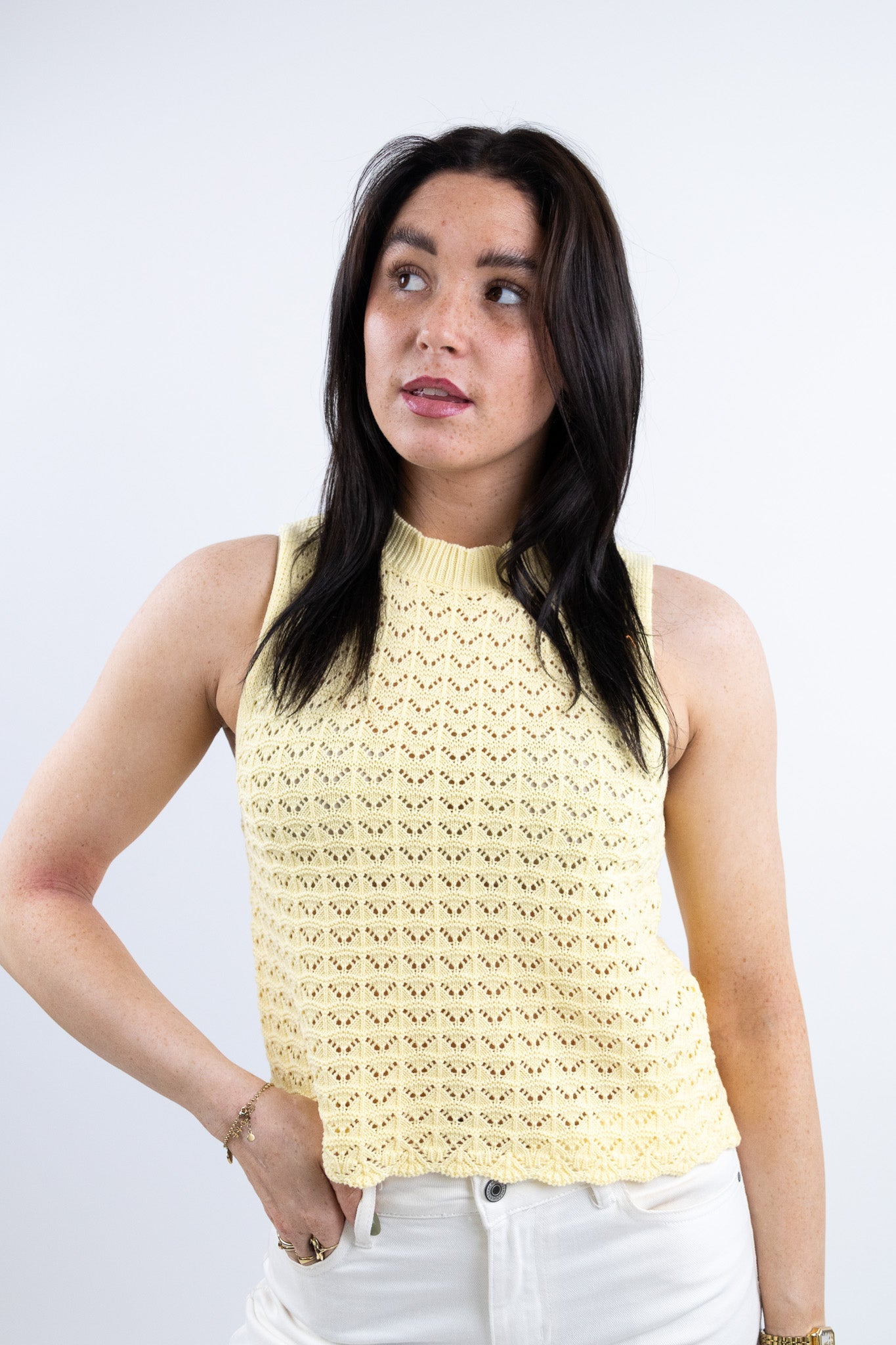 Desi top