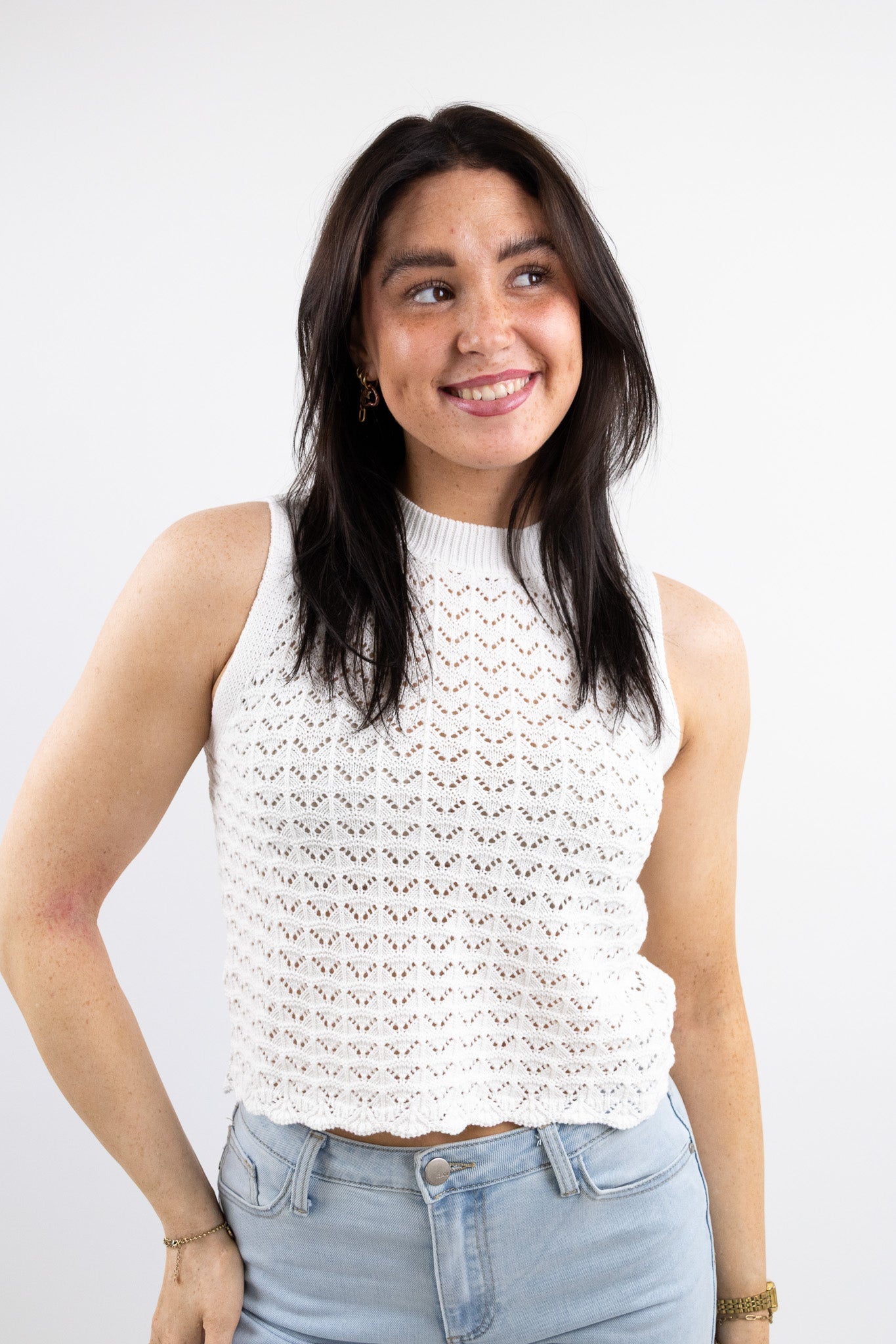 Desi top