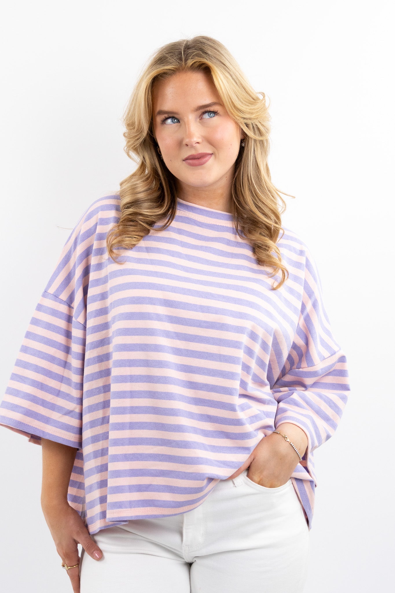 Sunny oversized t shirt
