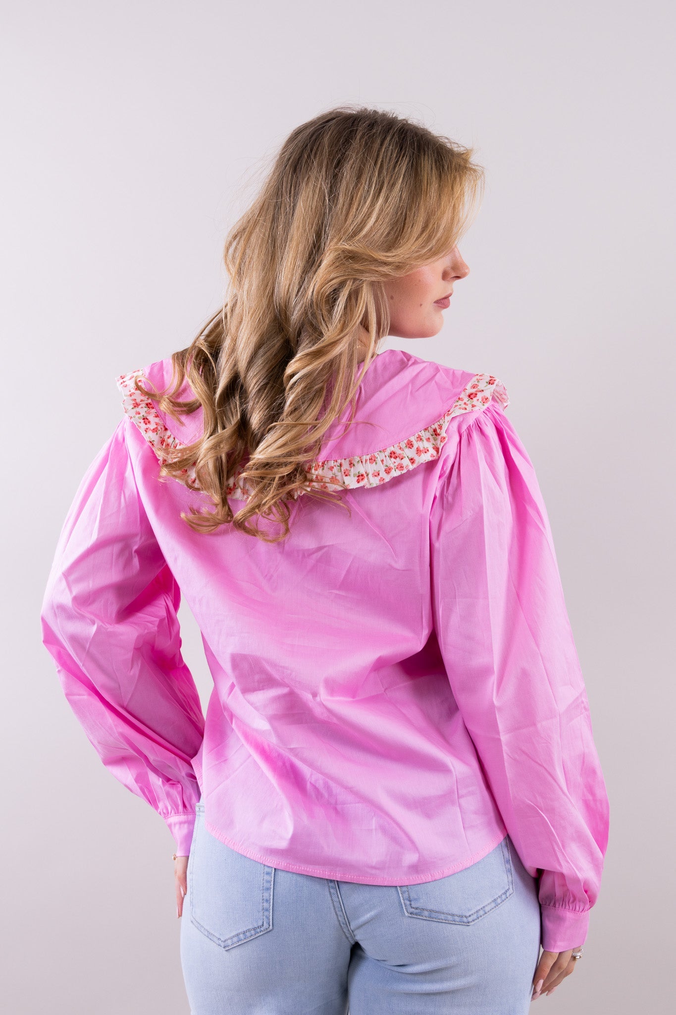 Sofia blouse