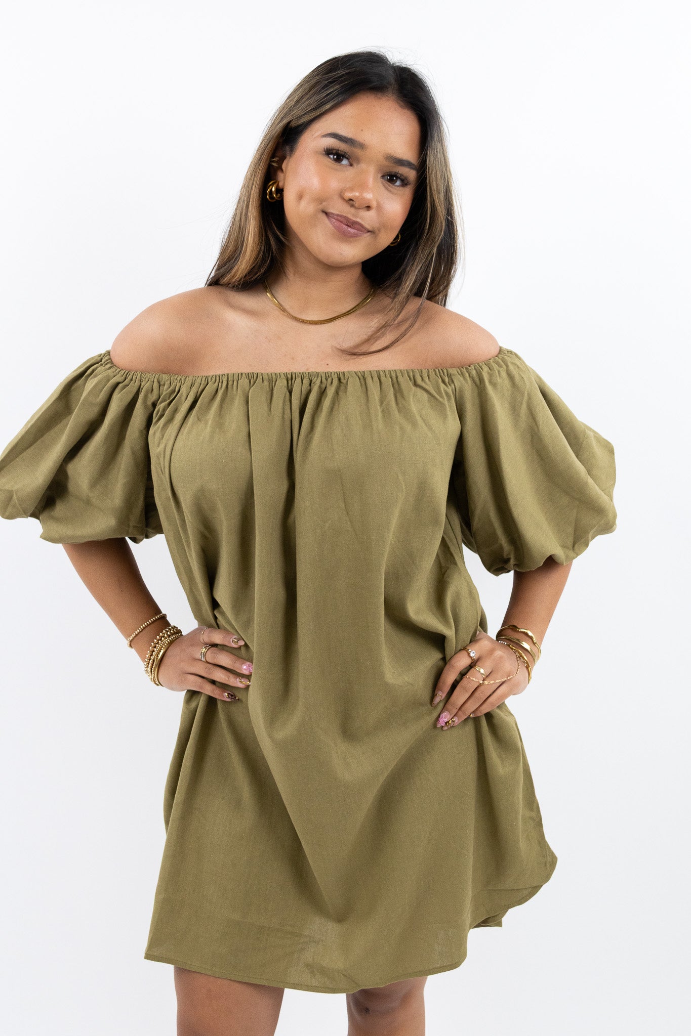 Fiora dress
