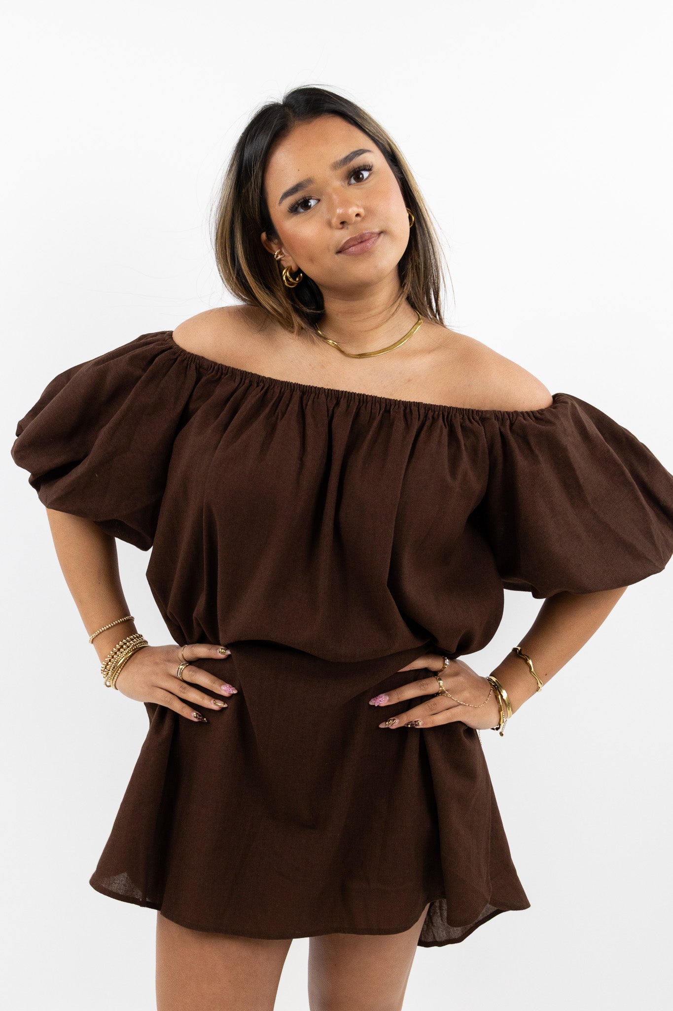 Fiora dress