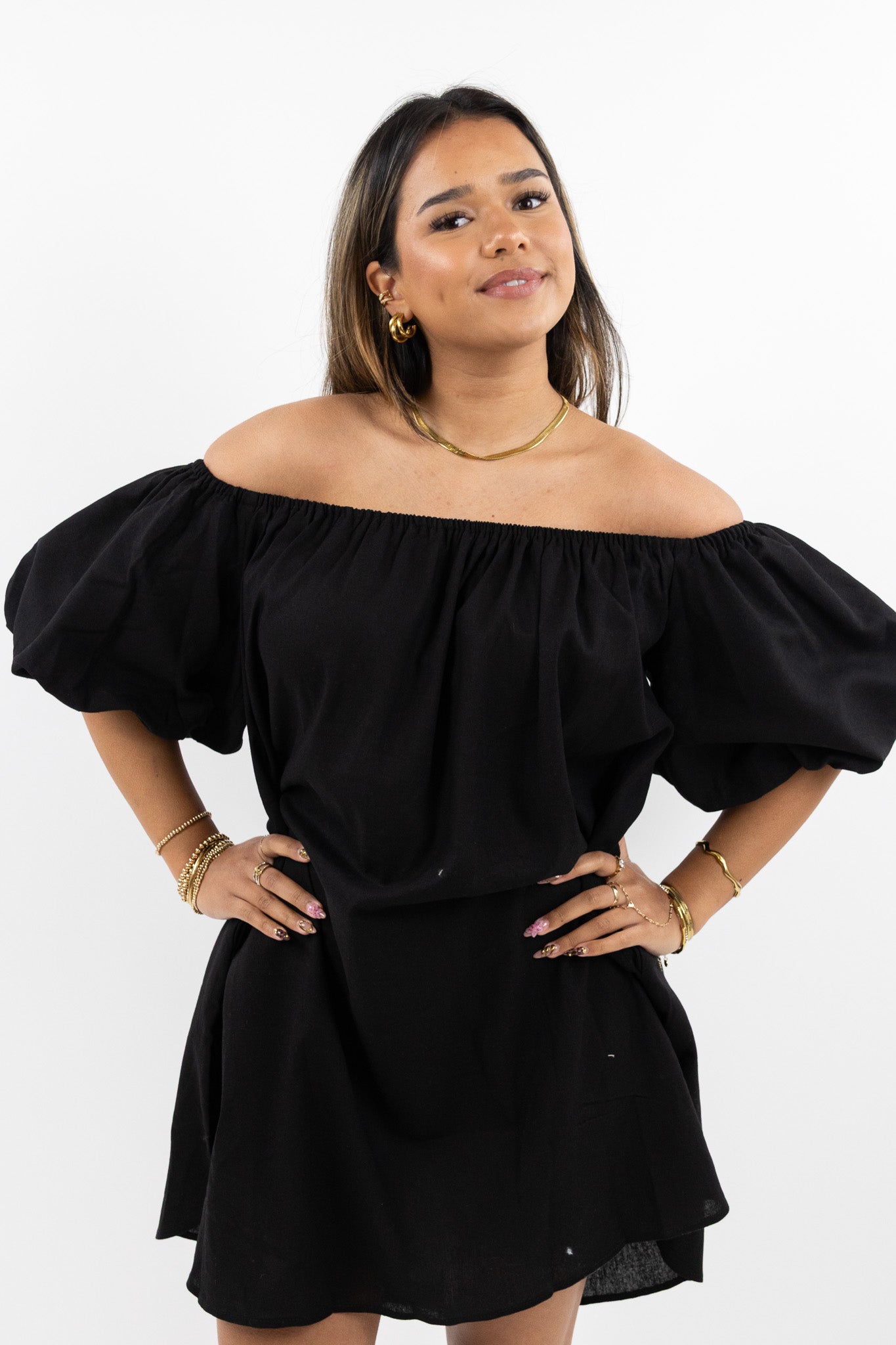 Fiora dress