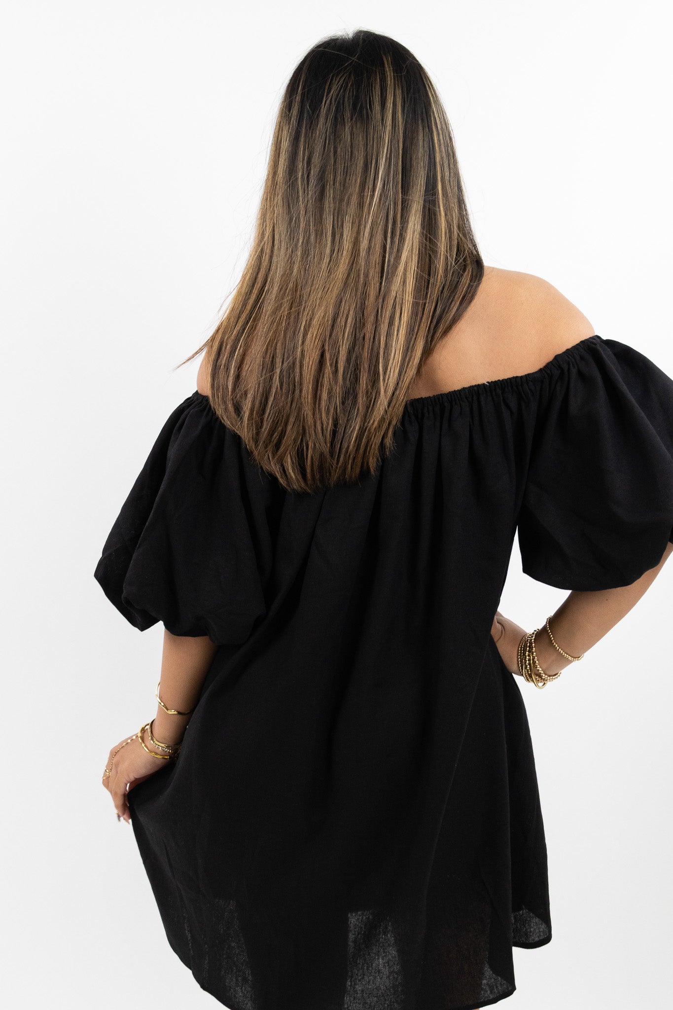 Fiora dress